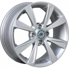 Top Driver Special Series RN12-S R15x6 4x100 ET50 CB60.1 S