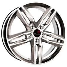 Vector B140 18 / 7.5J PCD 5x112.0 ET 40.00 ЦО 57.10 