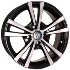 VENTI 1404 R14x5.5 4x98 ET35 CB58.6 BD