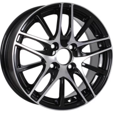 VENTI 1506 R15x6 4x100 ET45 CB56.6 BD