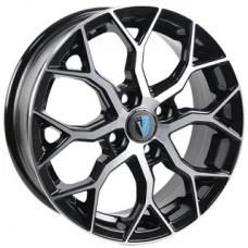 VENTI 1419 R14x5.5 4x98 ET35 CB58.6 BD