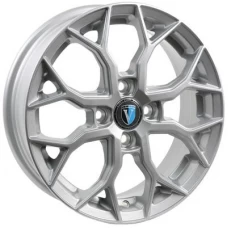 Venti 1419 14 / 5.5J PCD 4x100.0 ET 43.00 ЦО 60.10
