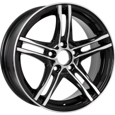 VENTI 1505 R15x6 5x100 ET38 CB57.1 BD