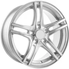 Venti 1505 15x6 5x100 ET38 ЦО57.1 SL