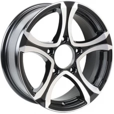 Venti 1610 16 / 6.5J PCD 5x139.7 ET 40.00 ЦО 98.10