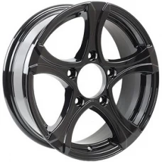Venti 1610 16 / 6.5J PCD 5x139.7 ET 40.00 ЦО 98.10