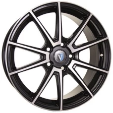 VENTI 1704 R17x7 5x114.3 ET45 CB67.1 BD