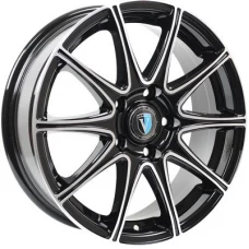 Venti 1716 17 / 7.0J PCD 5x100.0 ET 45.00 ЦО 54.10 