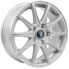 Venti 1716 17 / 7.0J PCD 5x108.0 ET 45.00 ЦО 67.10