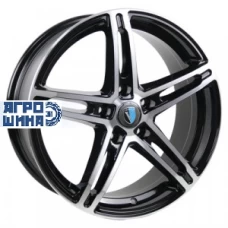 VENTI 1718 R17x7 5x108 ET42 CB65.1 BD