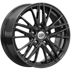 Wheels UP Up108 16x6.5 5x114.3 ET 50.00 CB60.10 