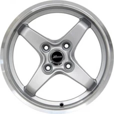 X-Race AF08 R14x6 4x98 ET35 CB58.6 GMPL