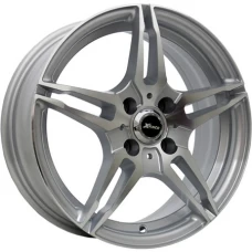 X-Race AF10 R15x6 4x98 ET35 CB58.6 SF