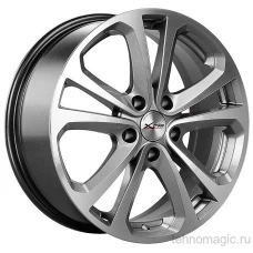 X-trike X113 R17x7 5x114.3 ET45 CB67.1 HSB