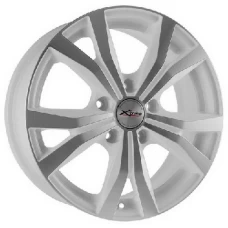 X-trike X119 R16x6.5 5x114.3 ET35 CB67.1 W_FP