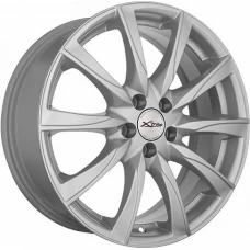 X-trike X120 R17x7 5x100 ET38 CB67.1 HS