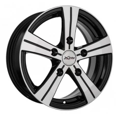 X-trike X121 R15x6 5x139.7 ET40 CB98