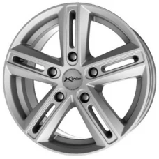 X-trike X123 R16x6.5 5x139.7 ET40 CB98 HS