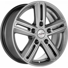X-trike X123 R16x6.5 5x130 ET40 CB84.1 HSB