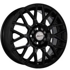 X-trike X125 R16x6.5 4x100 ET48 CB60.1 BK