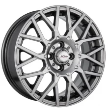 X-trike X125 R16x6.5 4x100 ET48 CB60.1 HSB