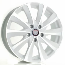R18 Yamato Samurai Goro-Tokimine 7.5/5x112x57.1/42 ICE (Y-7210)