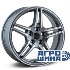 R17 Yamato Haruki 7.5/5x120x72.6/37 GMFP
