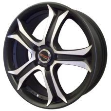 R17 Yamato KataYamatoa 6.5/5x114.3x67.1/35 MBFP (Y-786)