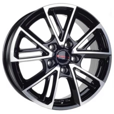 R17 Yamato Mijuno 7.0/5x114.3x60.1/39 BFP (Y-7204)