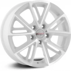 R17 Yamato Mijuno 7.0/5x112x57.1/40 WFP (Y-7204)