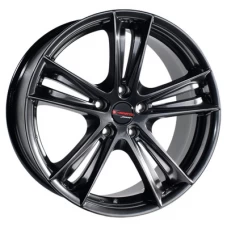 R18 Yamato Mikava 8.0/5x120x72.6/43 SHB (Y-773)