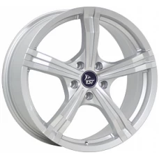 YST X-23 R16x6.5 4x100 ET52 CB54.1 SF