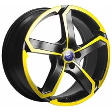 YST X-25 R18x8 5x112 ET39 CB66.6 MB_Y