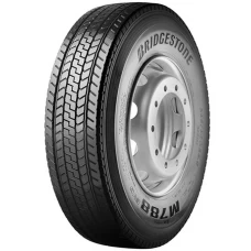 Bridgestone M788 R22.5 295/80 152/148M TL   Универсальная 3PMSF
