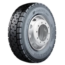 Bridgestone RD2 R17.5 215/75 126/124M TL   Ведущая M+S