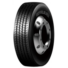 11R22.5 Royal Black RS201 148/145M Рулевая M+S