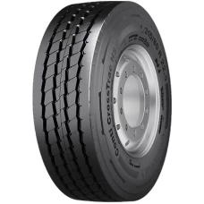 Continental Conti CrossTrac HS3 R22.5 315/80 156/150K TL 20PR  Рулевая 3PMSF