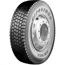 Firestone FD622 + R22.5 295/80 152/148M TL   Ведущая M+S