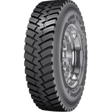 Goodyear OMNITRAC D HEAVY DUTY R22.5 315/80 156/150K TL   Ведущая 3PSF