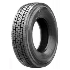 HiFly 235/75R17,5 143/141J HH309 TL 16PR