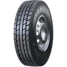 Kama 295/80R22,5 152/148K Forza REG D TL