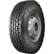 Kama 315/70R22,5 154/150L NR 501 TL