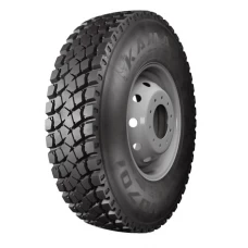 Kama 315/80R22,5 156/150K NU 701