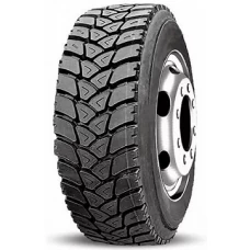 Kapsen HS203 on/off R22.5 315/80 157/153L TL 20PR  Ведущая