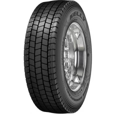 Kelly Armorsteel KDM2 R22.5 295/80 152/148M TL   Ведущая 3PSF