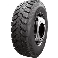 Ling Long KMD406 13 R22.5  156/150K TL 18PR  Ведущая 3PMSF