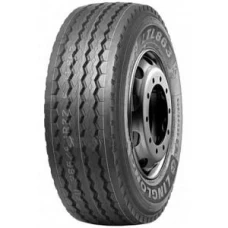Ling Long LTL863 R22.5 385/65 164J TL 24PR  Прицеп 3PMSF