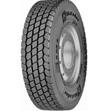 215/75 R17.5 Matador D HR 4 LRF M+S 126/124M Ведущая