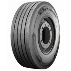Michelin X MULTI HL Z R22.5 385/65 164K TL   Рулевая 3PMSF