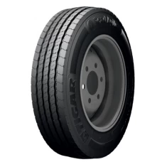 Tigar ROAD AGILE STEER R17.5 215/75 126/124M TL   Универсальная M+S 3PMSF